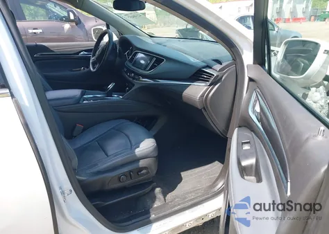 2019 Buick Enclave Awd Essence z USA, uszkodzony, nr VIN 5GAEVAKW4KJ306602